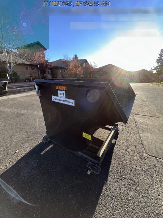 2024 STAR INDUSTRIES 1825