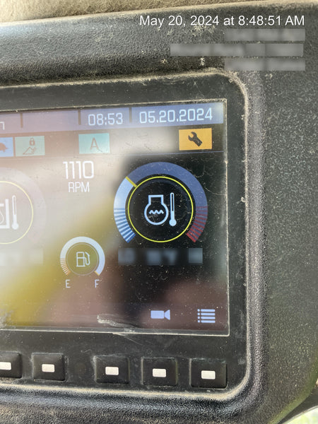 2019 WACKER NEUSON ST45