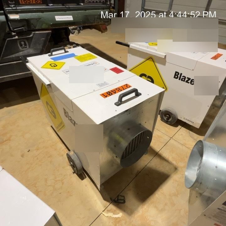 2022 CAMPO EB30E
