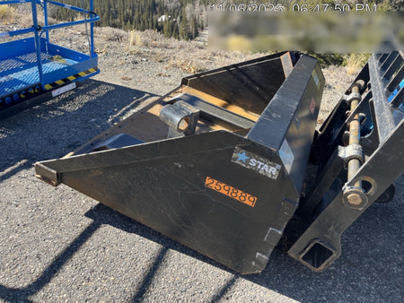 2022 STAR INDUSTRIES 1406B