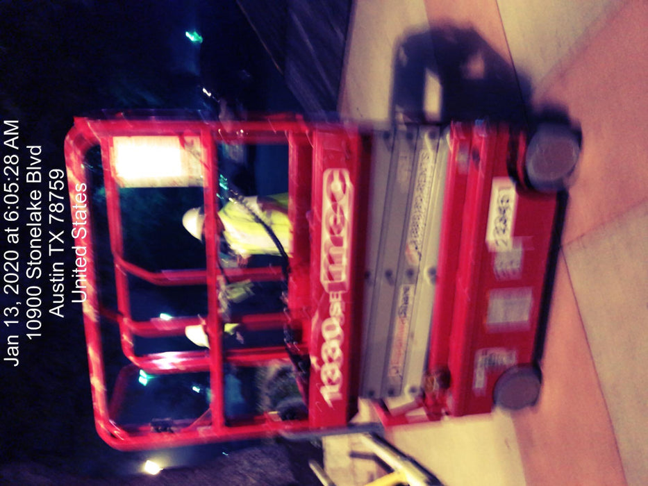 2019 MEC 1330SE MEC 1330SE w/ES Track Hardware, Full Extended 2 Year Warranty