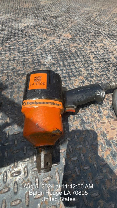 2021 MICHIGAN PNEUMATIC 751SS