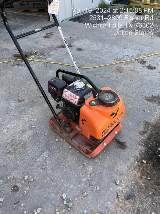 2023 MULTIQUIP MVC82VHW