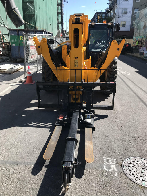 2020 STAR INDUSTRIES M1360B - Star JIB Boom