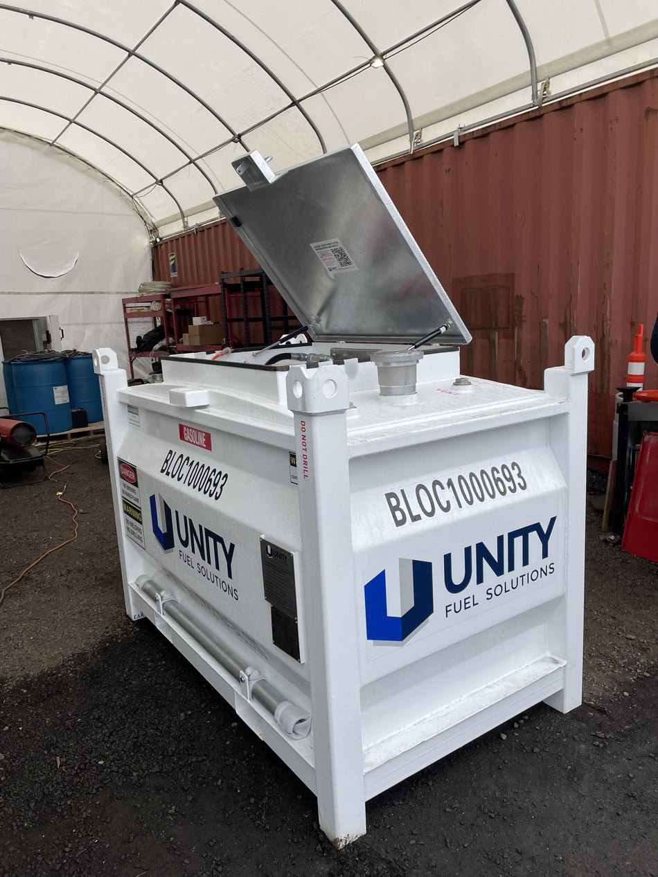 2026 UNITY BLOC 1000