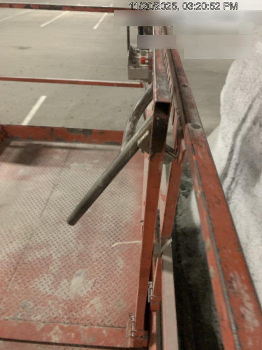 2018 SKYJACK SJ6826 RT