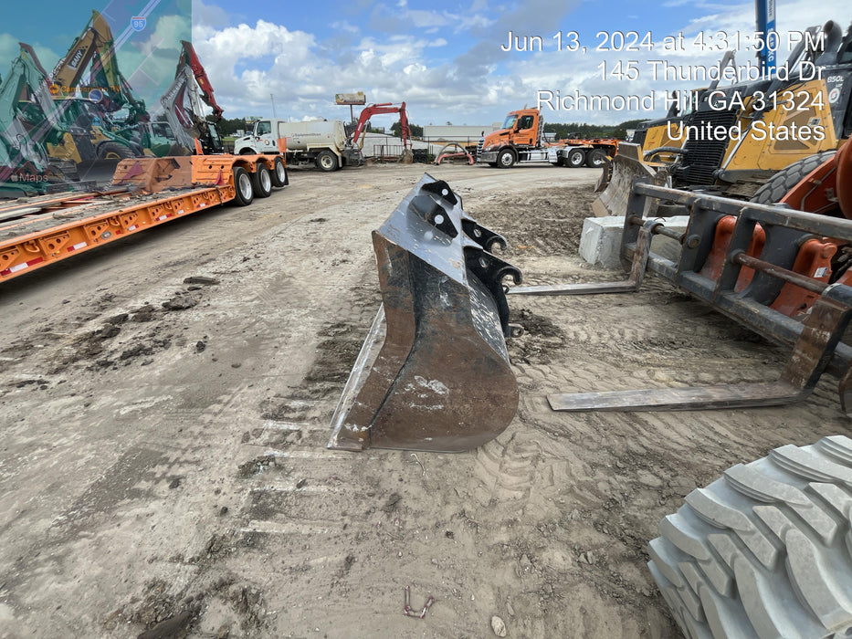 2022 STRICKLAND 100906