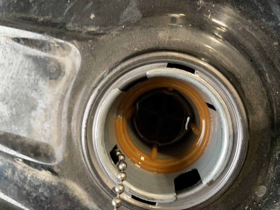 2019 WACKER NEUSON CT48