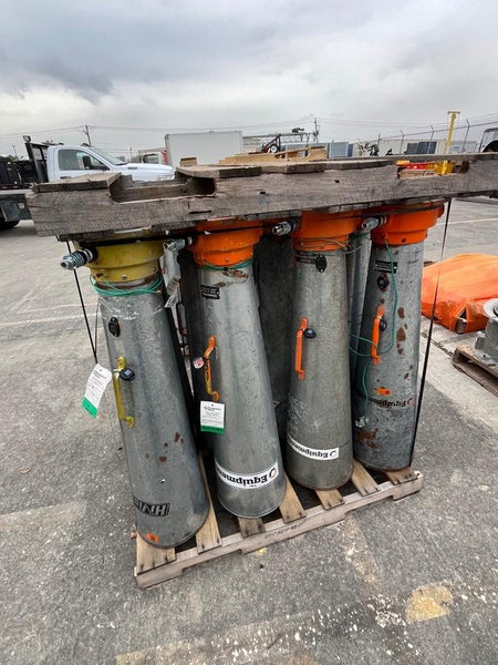2020 MICHIGAN PNEUMATIC HV-6AM