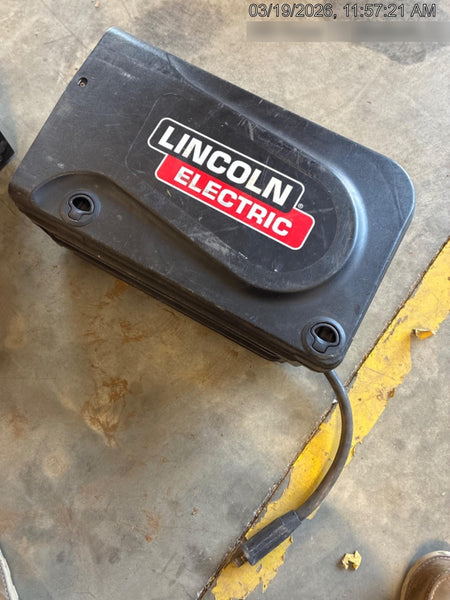 2022 LINCOLN ELECTRIC K4266-1