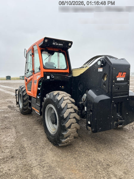 2025 JLG 1732