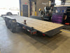 2025 BIG TEX TRAILER 16TL-22BK