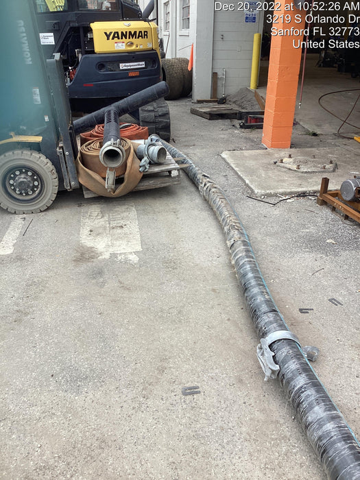 2022 ATLAS COPCO PAC F66 KD