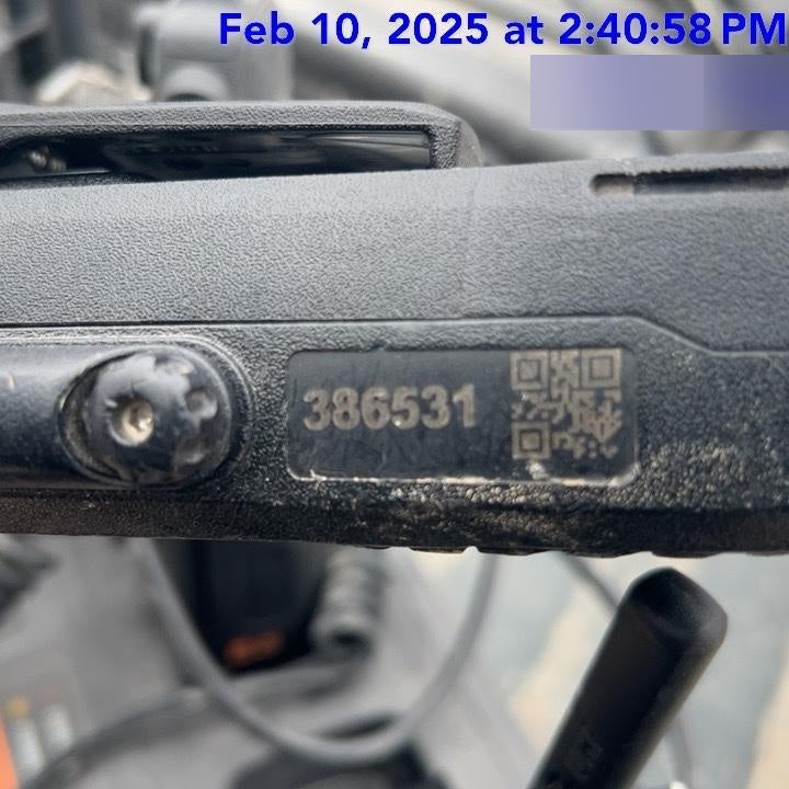 2024 MOTOROLA R7 DISPLAY