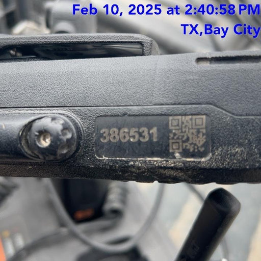 2024 MOTOROLA R7 DISPLAY