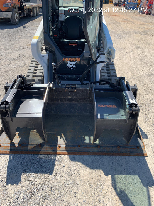 2022 PALADIN UTILITY GRAPPLE 11876-0022