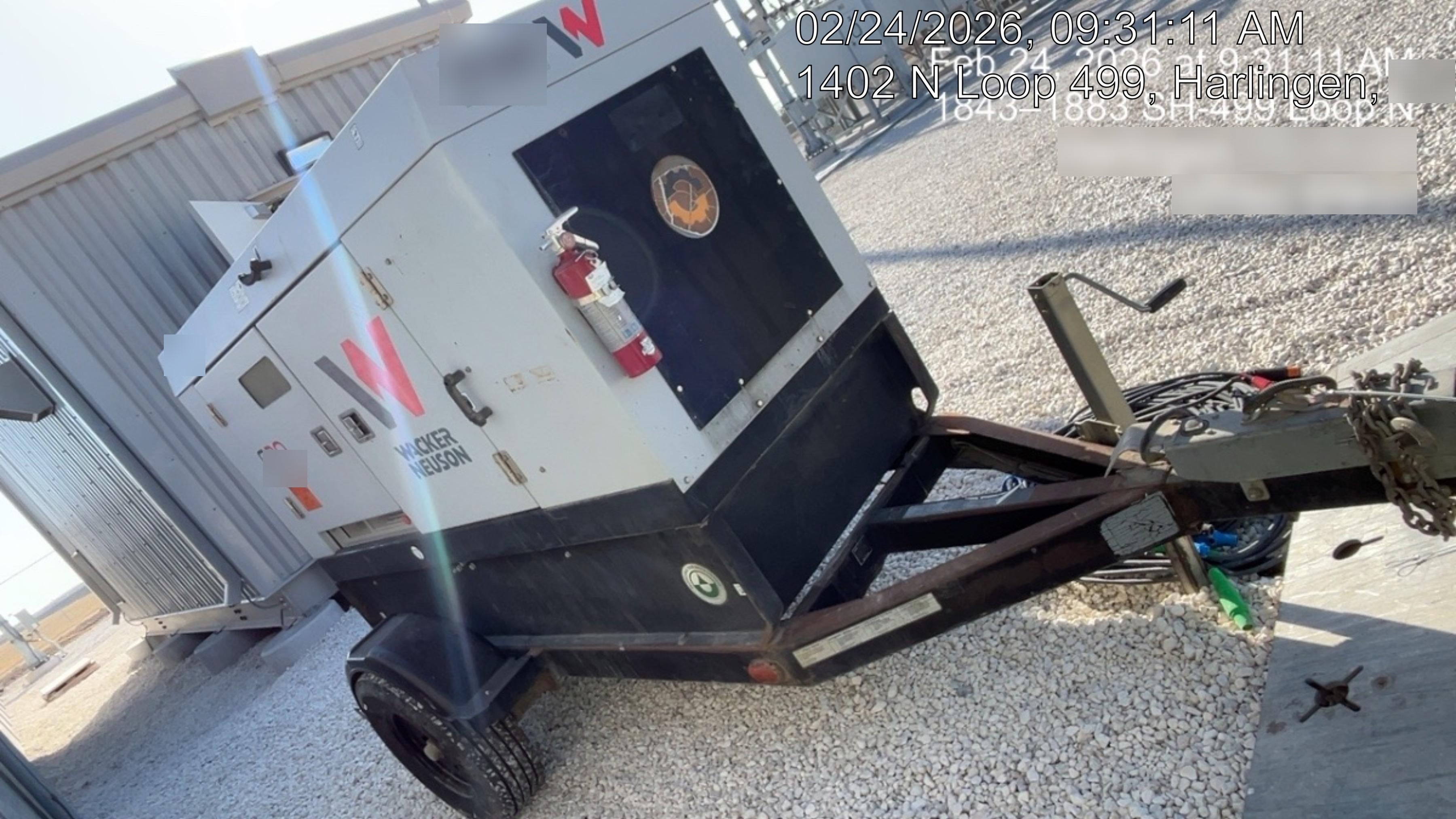 2019 WACKER NEUSON G70