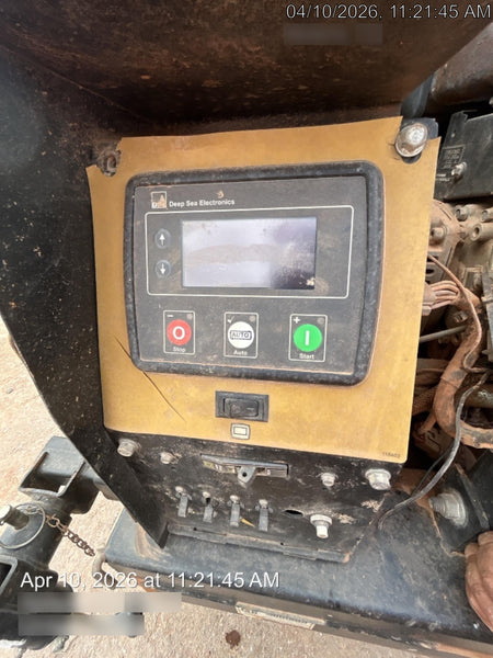 2021 ALLMAND NLV3GR