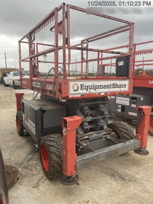 2019 SKYJACK SJ6832 RT