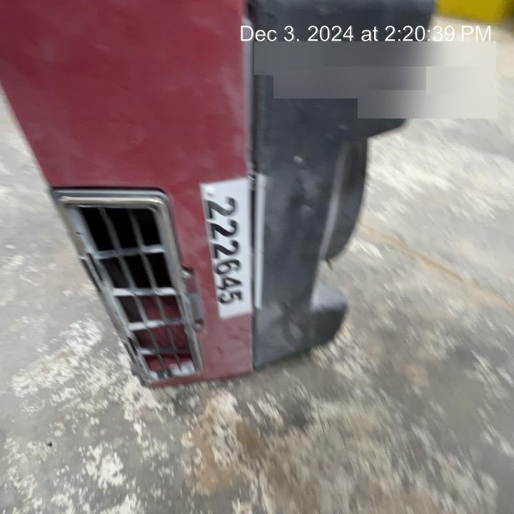 2022 PHOENIX Guardian R Hepa