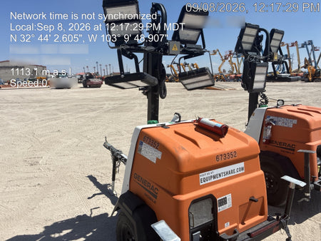 2026 GENERAC MLTS-4