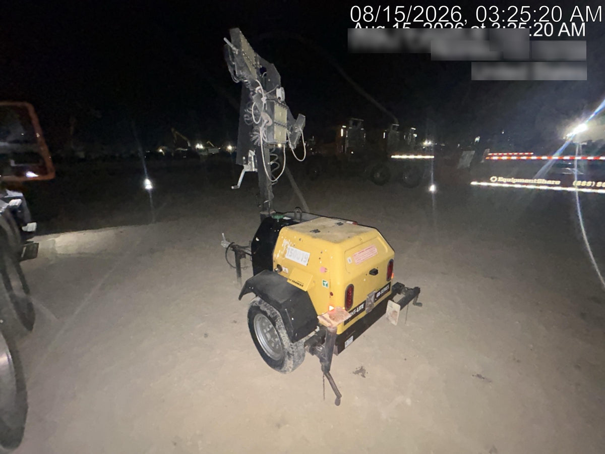 2021 ALLMAND NLV3GR
