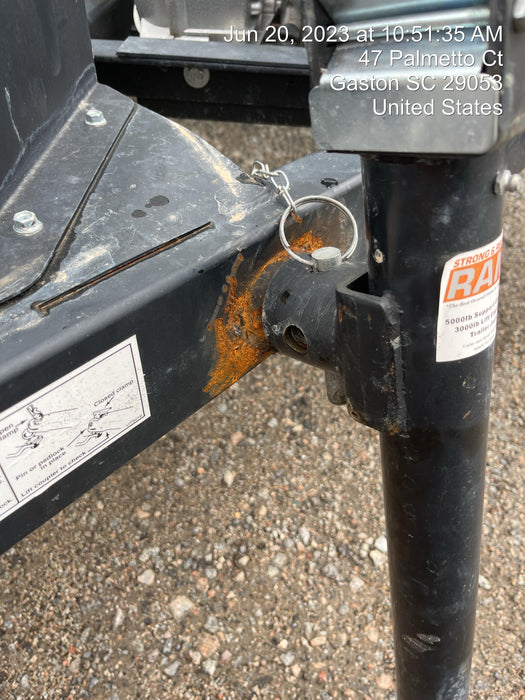 2023 SIMPSON SWT-52517