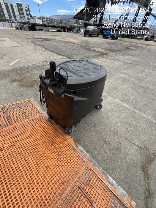 2022 POWER BREEZER PB4BASE