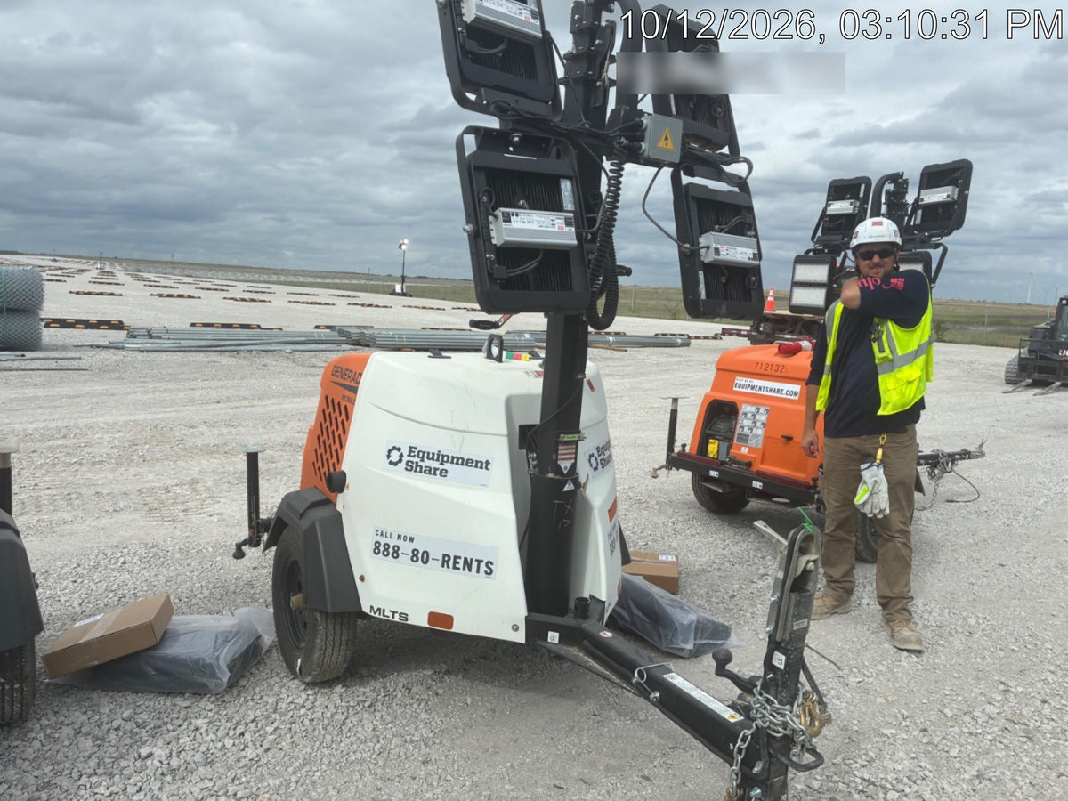 2026 GENERAC MLTS-4