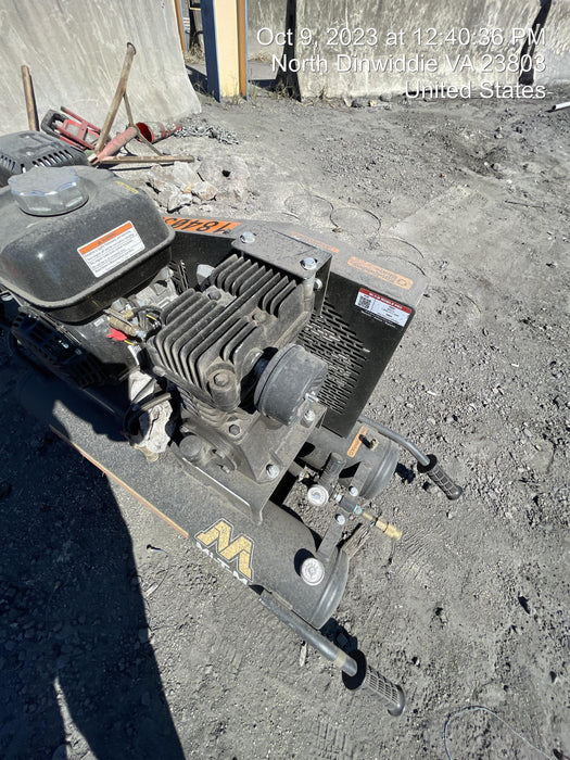 2021 MI-T-M CORPORATION AM1-PH65-08M