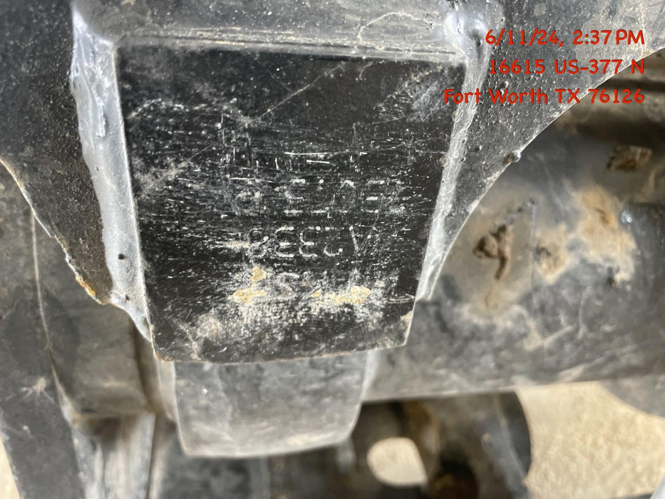 2024 TAG MANUFACTURING PTA-070-QC28/29