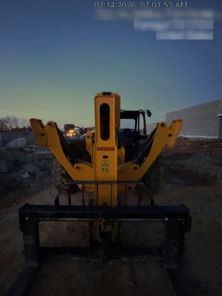 2025 JCB 510-56