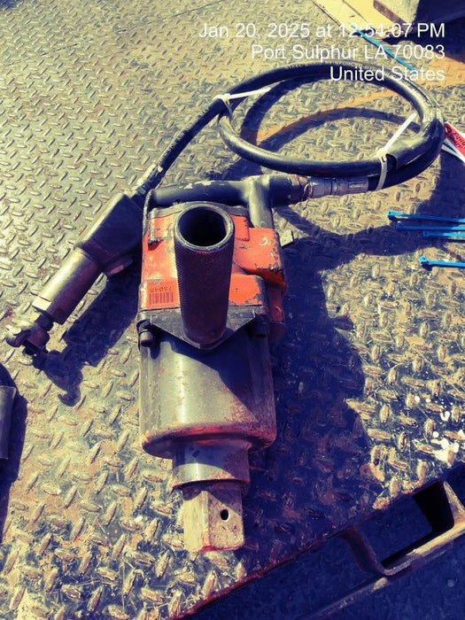 2020 MICHIGAN PNEUMATIC 4955B2