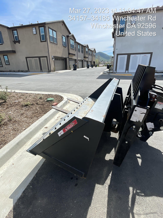 2022 ARROW MATERIAL HANDLING 3209615B270