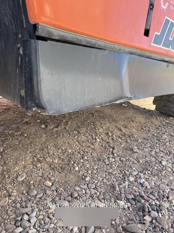 2024 JLG G5-18A
