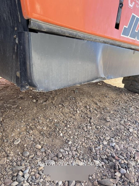 2024 JLG G5-18A