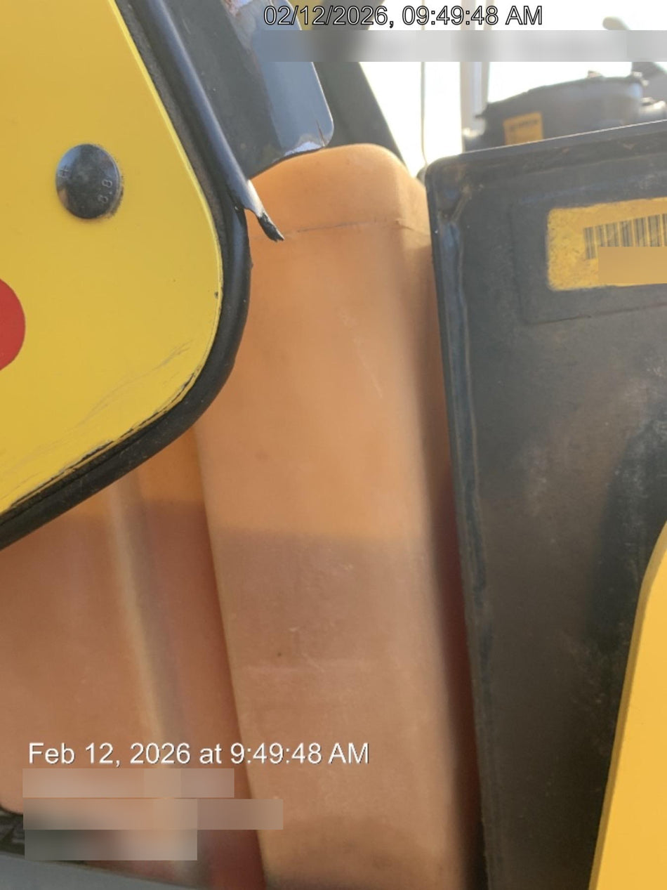 2020 WACKER NEUSON RTLx-SC3