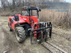 2020 MANITOU MTA5519