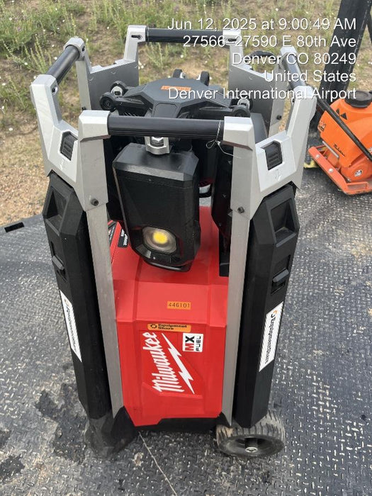 2024 MILWAUKEE MXF041-1XC