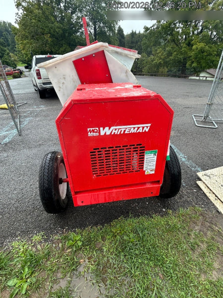 2024 MULTIQUIP WM90PH8