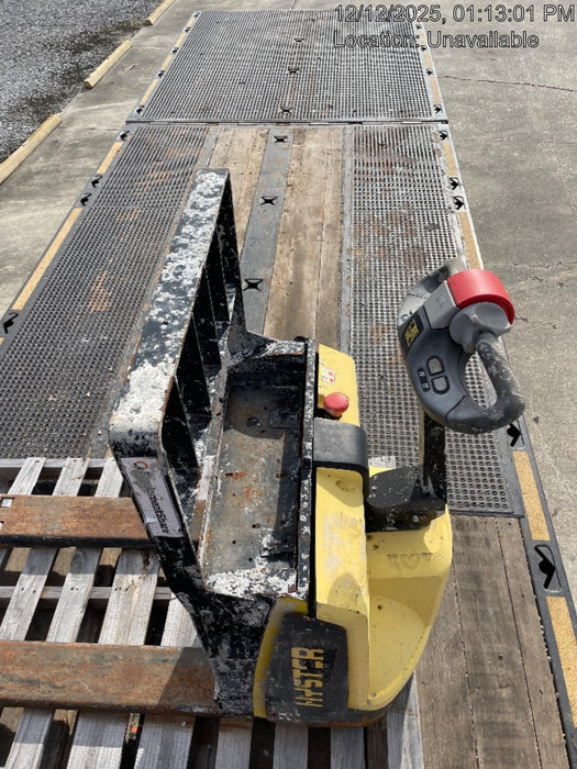 2020 HYSTER W45ZHD