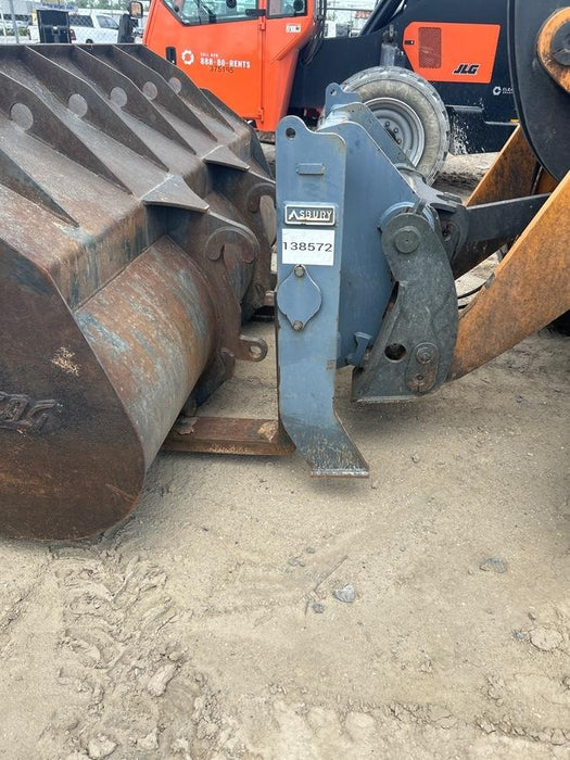 2021 ARROW MATERIAL HANDLING 96" Forks Frame - Arrow Material Handling