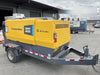 2024 ATLAS COPCO XAS 850