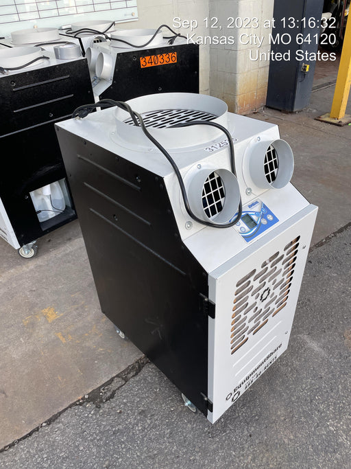 2023 KWIKOOL KPAC1411-2