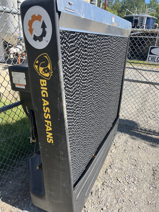 2023 BIG ASS FANS Cool Space 400