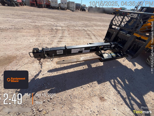 2025 STAR INDUSTRIES M1360B - Star JIB Boom