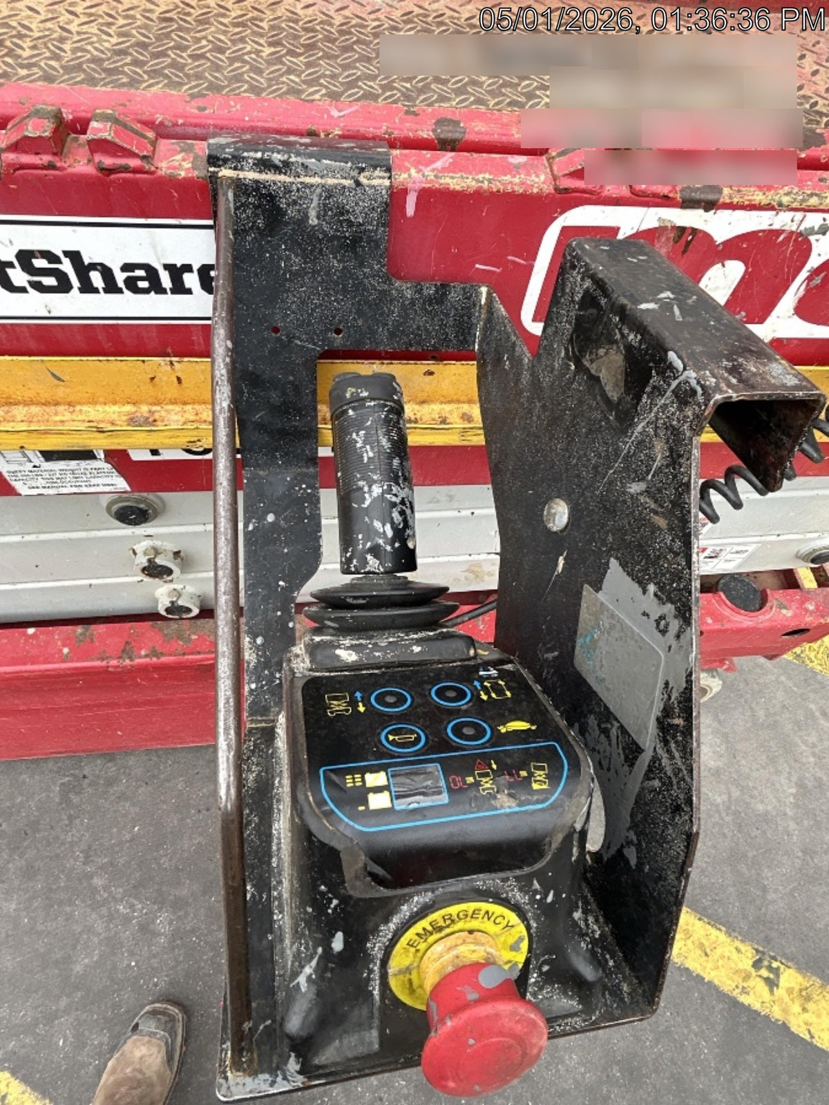 2021 MEC 2632SE