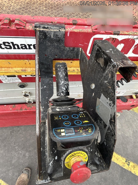 2021 MEC 2632SE