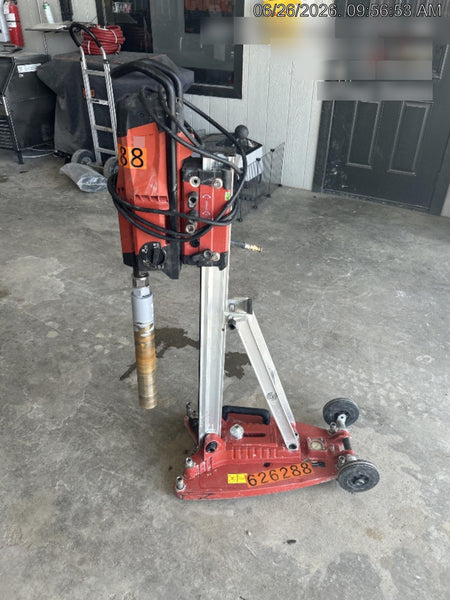 2025 HILTI DD 250