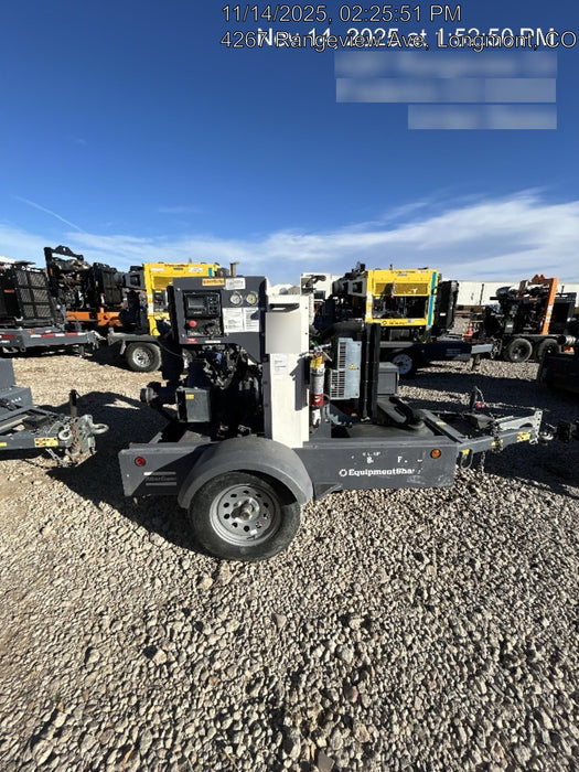 2023 ATLAS COPCO PAC F44 KD